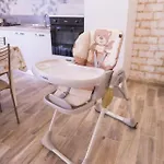 Arco House شقة