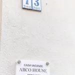 شقة Arco House *