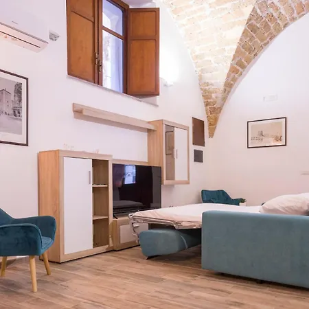 Apartamento Arco House *