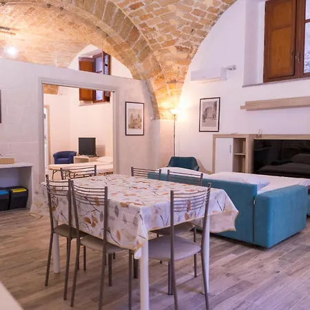 Arco House Apartamento