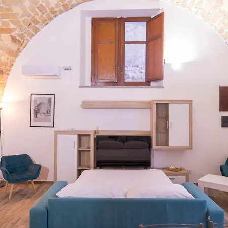 Apartamento Arco House *