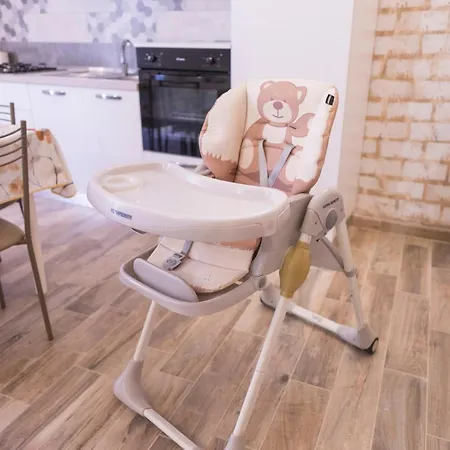 Arco House Апартаменты