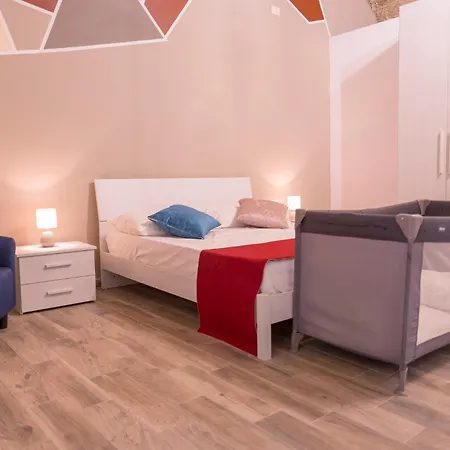 Apartamento Arco House