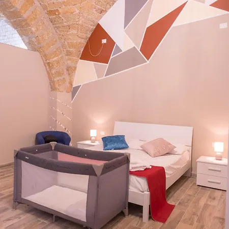 Arco House Апартаменты *
