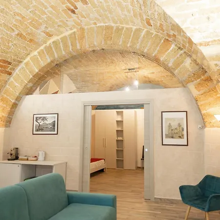 Arco House Apartamento Cefalú