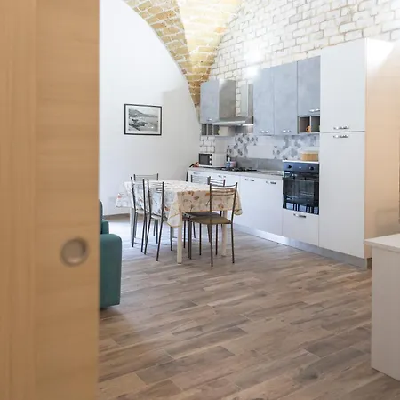 Arco House Apartamento