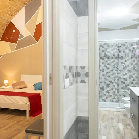 Apartamento Arco House *