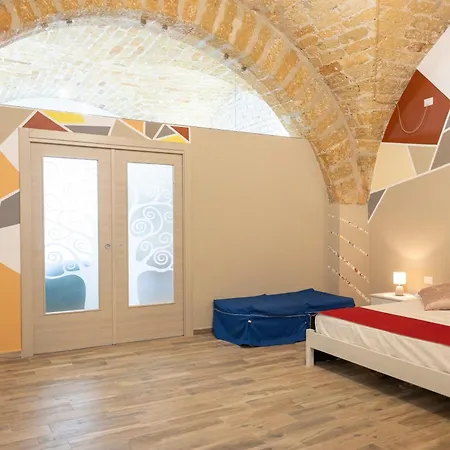 Arco House * Cefalú