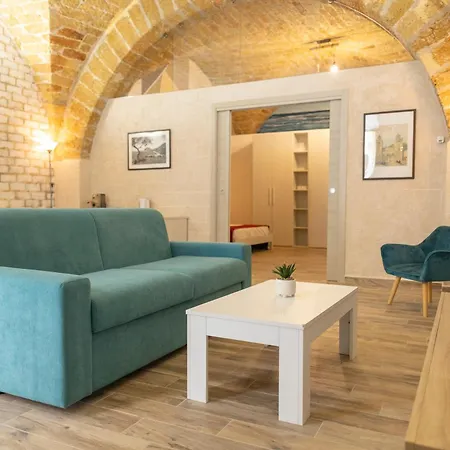 Apartamento Arco House *