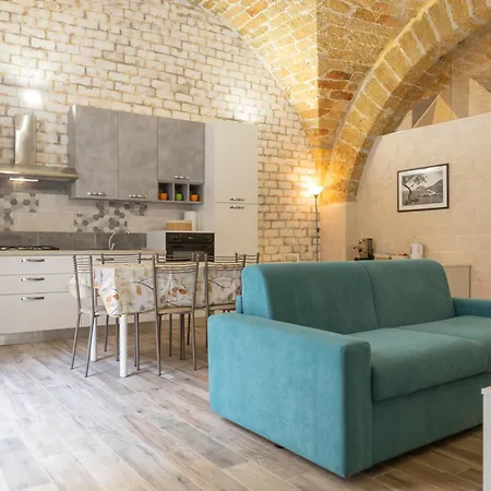 Arco House * Cefalú